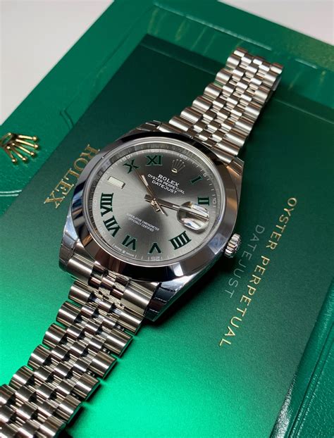 rolex datejust 2016 review|Rolex Datejust wimbledon dial review.